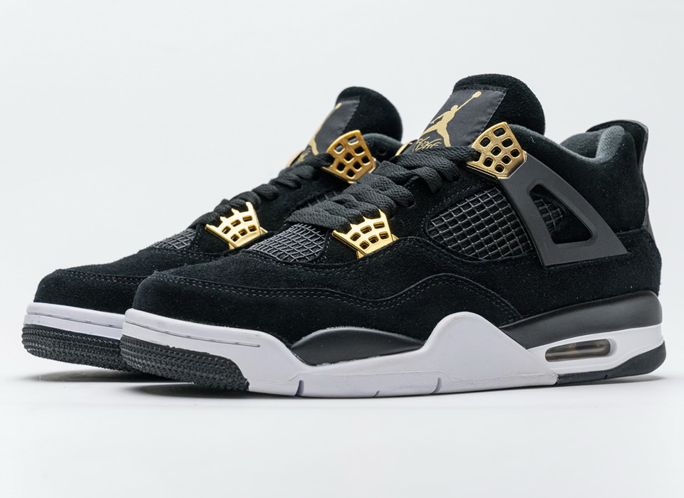 Nike Air Jordan 4 Retro Royalty 308497 032 5 - www.kickbulk.co