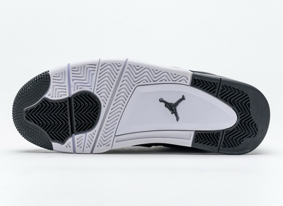 Nike Air Jordan 4 Retro Royalty 308497 032 9 - www.kickbulk.co