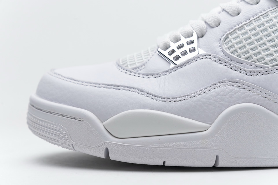 Nike Air Jordan 4 Retro Pure Money 308497 100 10 - www.kickbulk.co