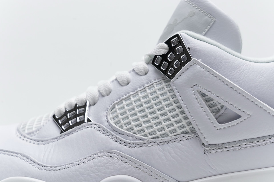 Nike Air Jordan 4 Retro Pure Money 308497 100 11 - www.kickbulk.co