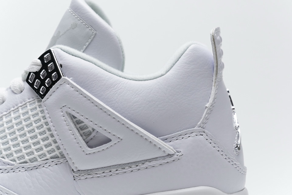 Nike Air Jordan 4 Retro Pure Money 308497 100 12 - www.kickbulk.co