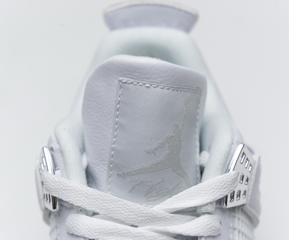 Nike Air Jordan 4 Retro Pure Money 308497 100 13 - www.kickbulk.co