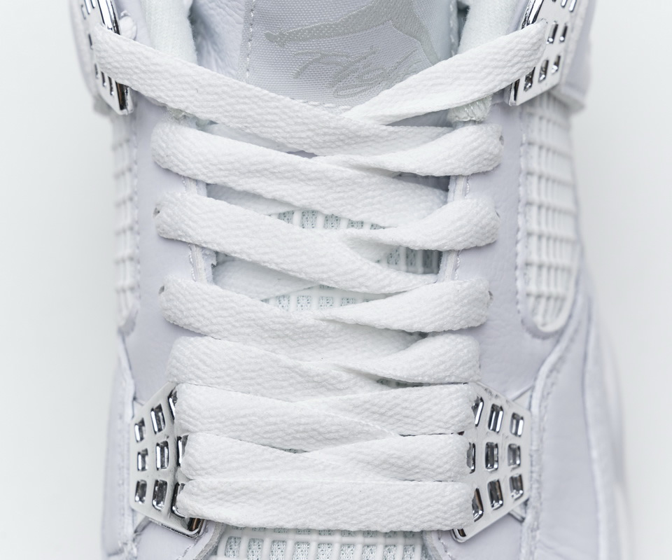 Nike Air Jordan 4 Retro Pure Money 308497 100 14 - www.kickbulk.co