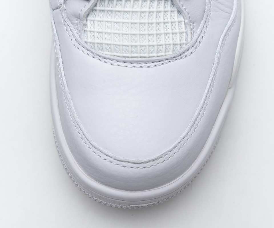 Nike Air Jordan 4 Retro Pure Money 308497 100 15 - www.kickbulk.co