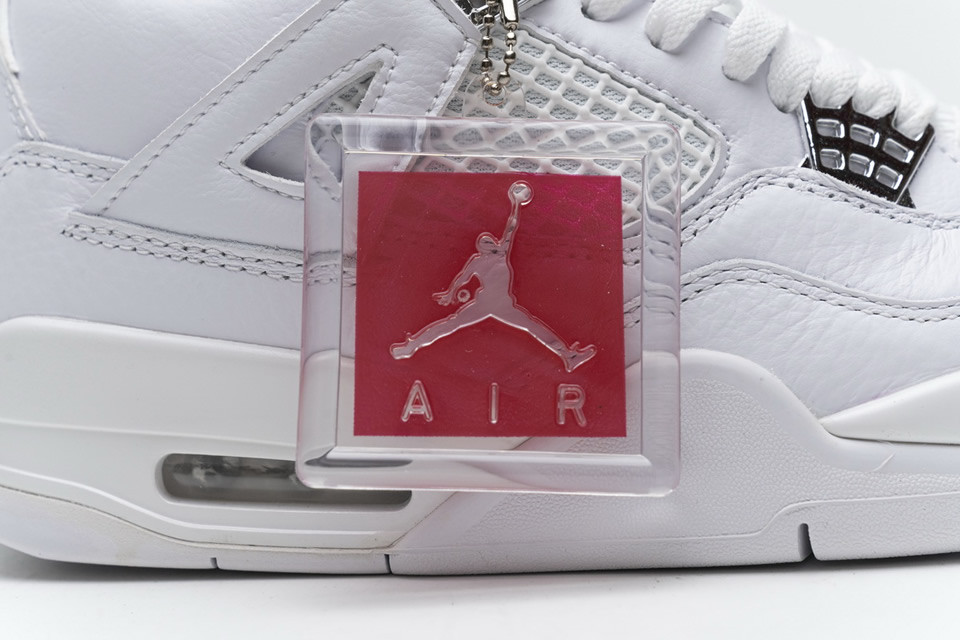 Nike Air Jordan 4 Retro Pure Money 308497 100 17 - www.kickbulk.co