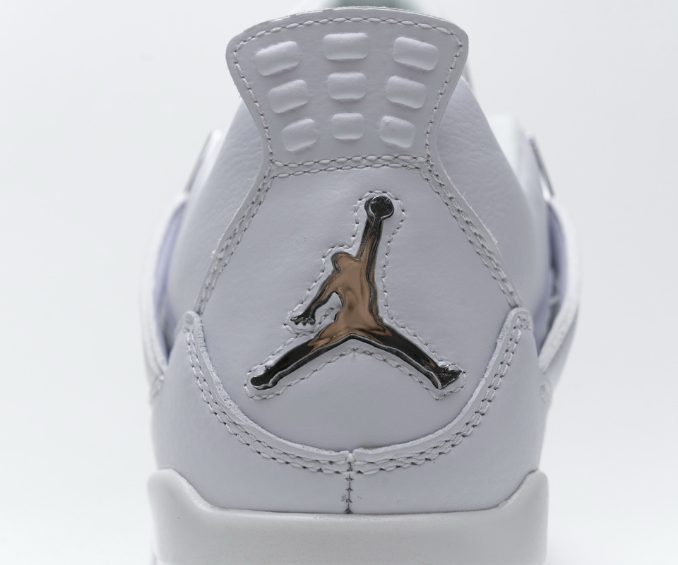 Nike Air Jordan 4 Retro Pure Money 308497 100 18 - www.kickbulk.co