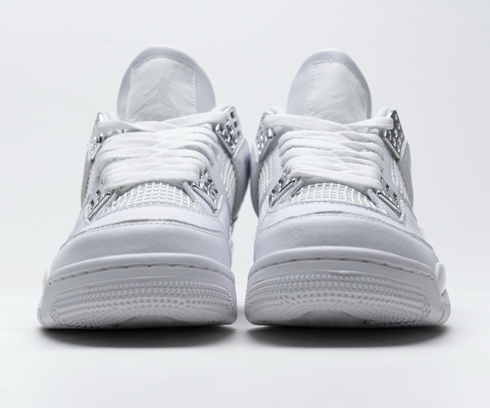 Nike Air Jordan 4 Retro Pure Money 308497 100 3 - www.kickbulk.co