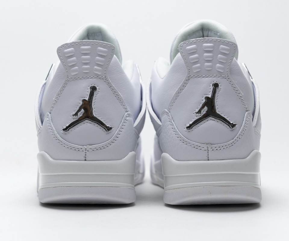 Nike Air Jordan 4 Retro Pure Money 308497 100 5 - www.kickbulk.co