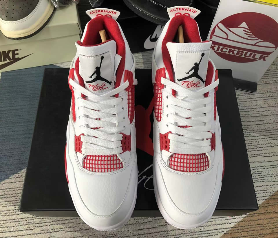 Air Jordan 4 Retro Alternate 89 308497 106 2 - www.kickbulk.co