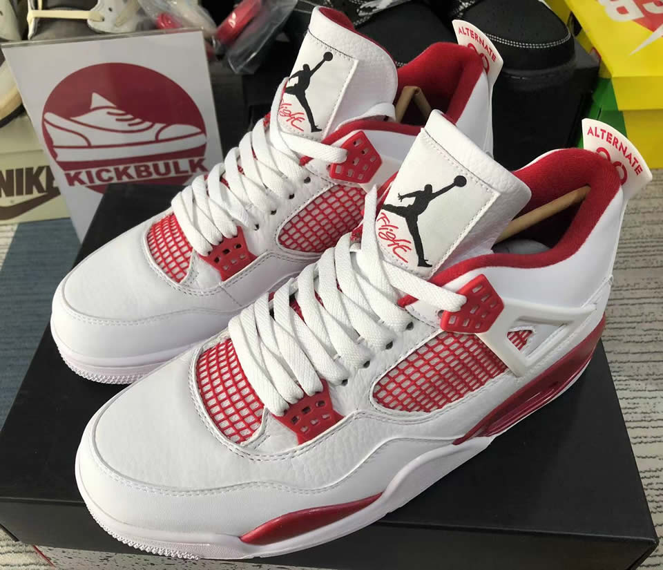 Air Jordan 4 Retro Alternate 89 308497 106 3 - www.kickbulk.co