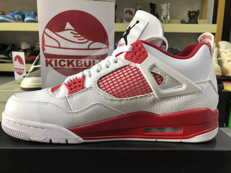 Air Jordan 4 Retro Alternate 89 308497 106 6 - www.kickbulk.co