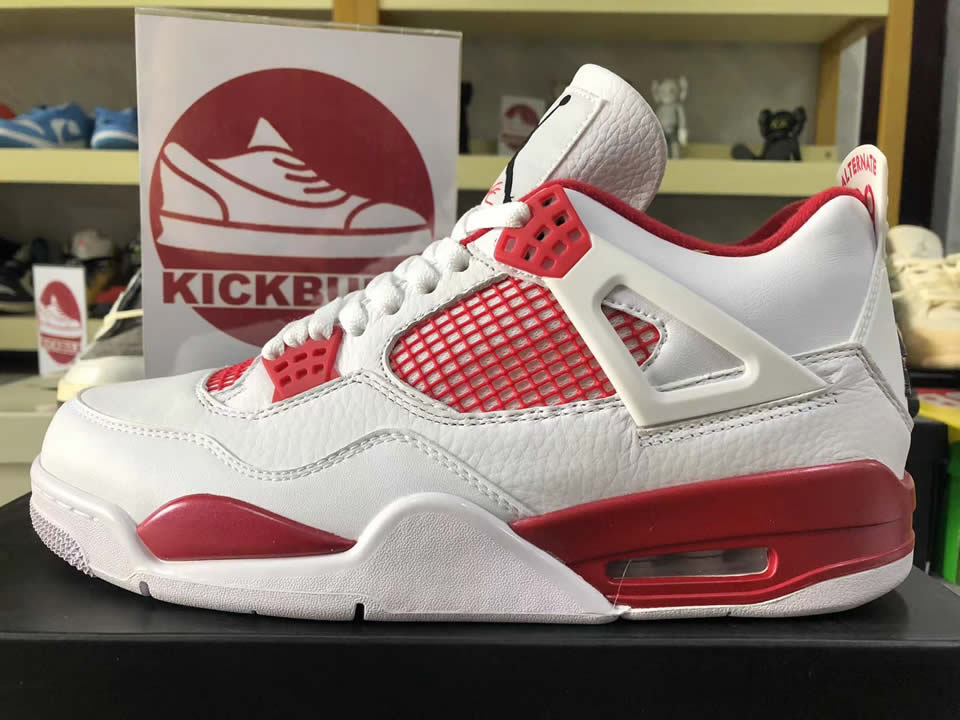 Air Jordan 4 Retro Alternate 89 308497 106 7 - www.kickbulk.co