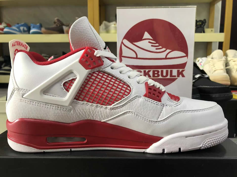 Air Jordan 4 Retro Alternate 89 308497 106 8 - www.kickbulk.co