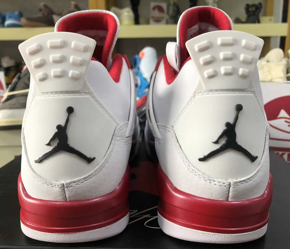 Air Jordan 4 Retro Alternate 89 308497 106 9 - www.kickbulk.co