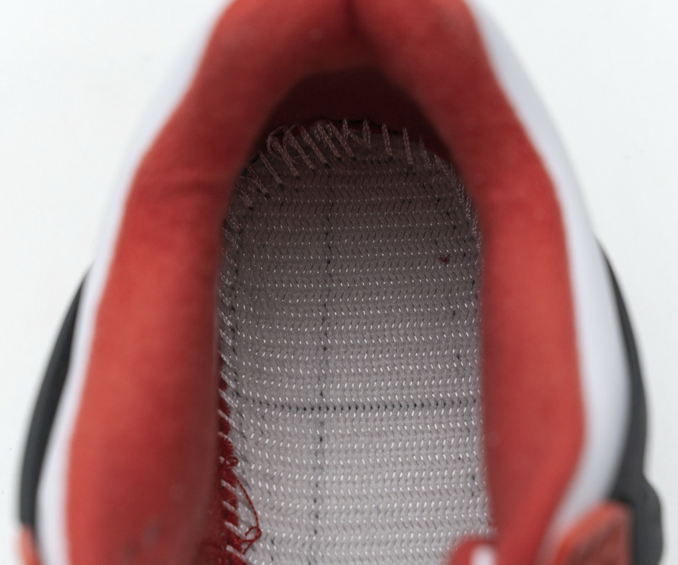 Nike Air Jordan 4 Retro Fire Red 308497 110 17 - www.kickbulk.co