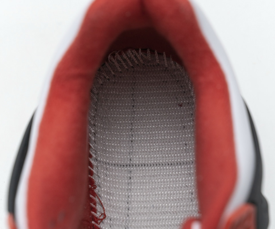 Nike Air Jordan 4 Retro Fire Red 308497 110 17 - www.kickbulk.co