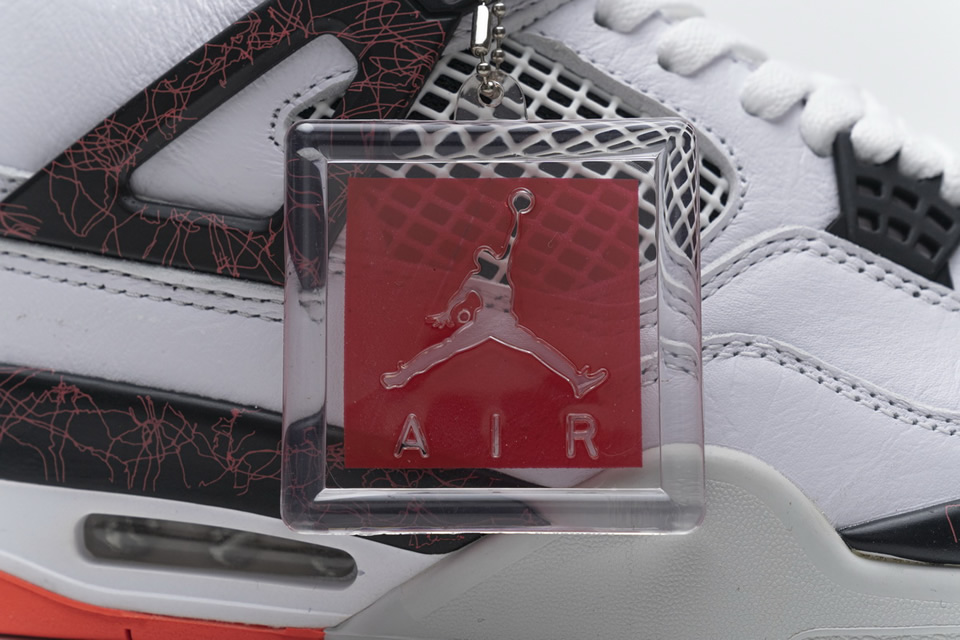 Nike Air Jordan 4 Retro Pale Citron 308497 116 18 - www.kickbulk.co