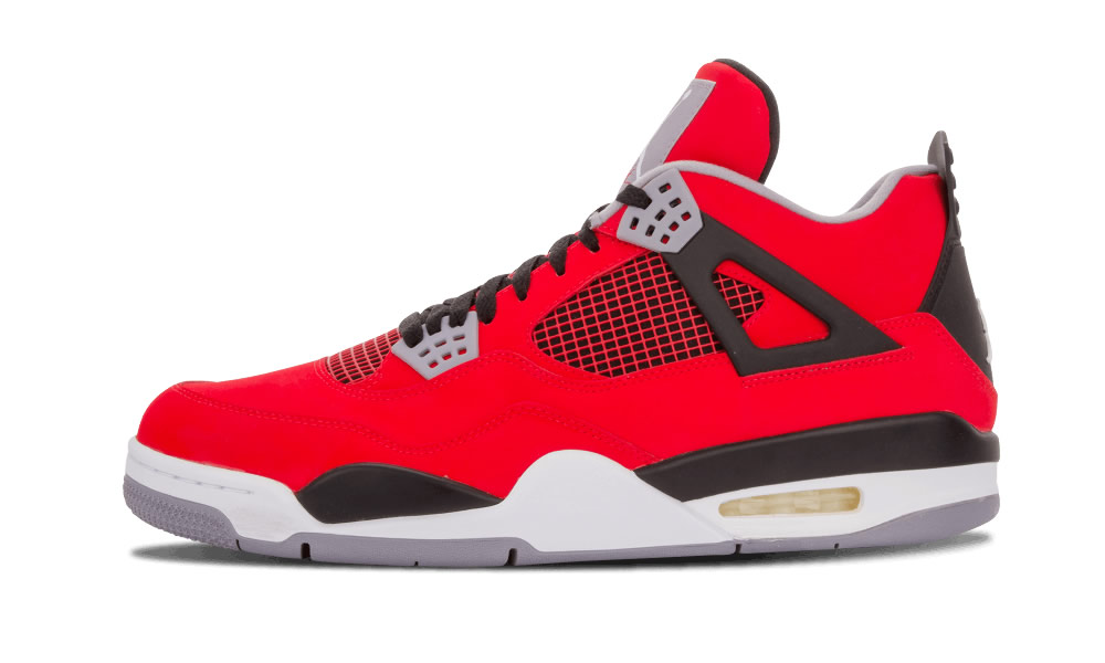 Air Jordan 4 Retro Toro Bravo 308497 603 1 - www.kickbulk.co