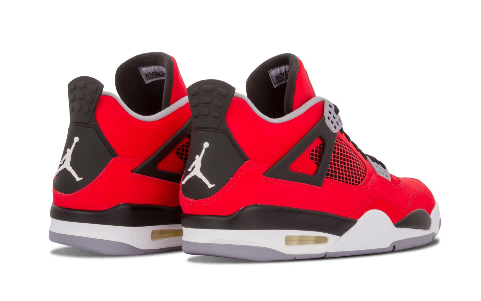 Air Jordan 4 Retro Toro Bravo 308497 603 3 - www.kickbulk.co