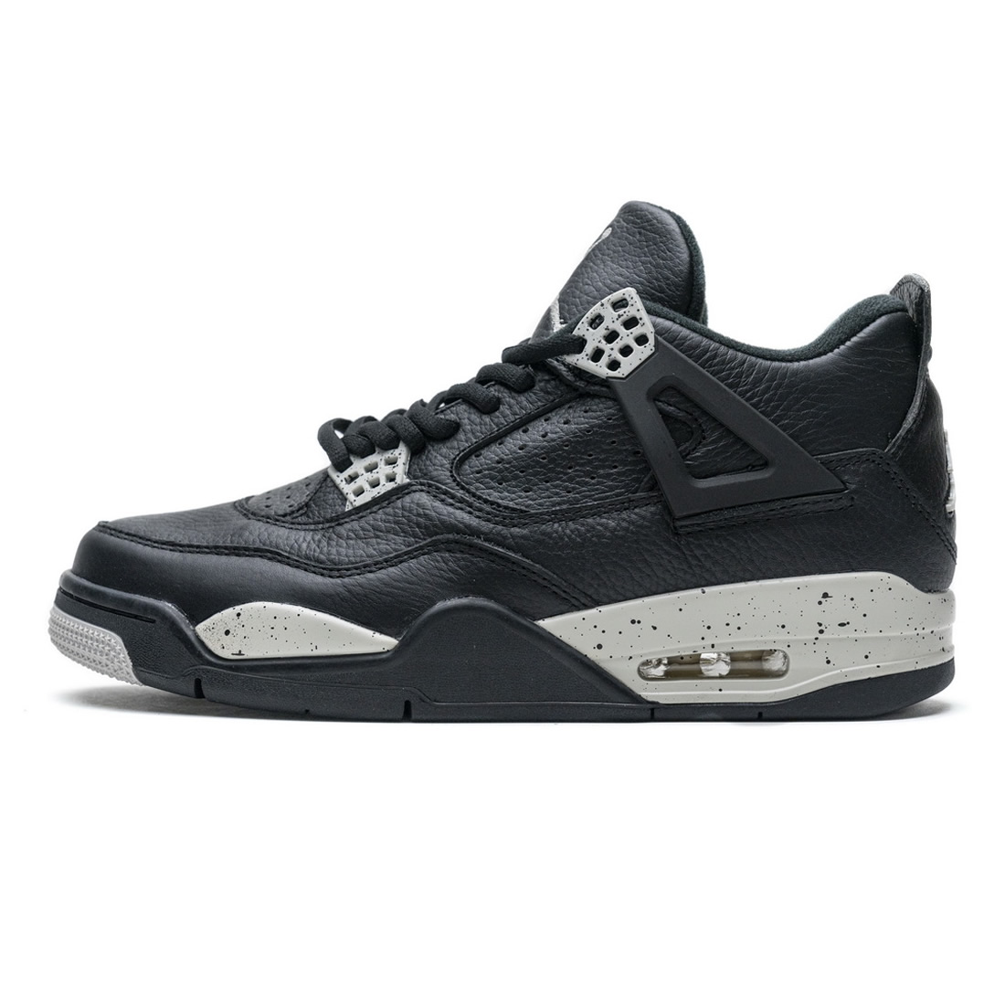 Nike Air Jordan 4 Retro Oreo 314254 003 1 - www.kickbulk.co