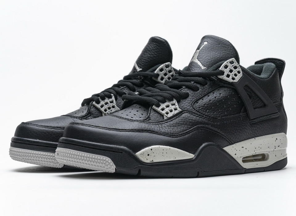 Nike Air Jordan 4 Retro Oreo 314254 003 5 - www.kickbulk.co