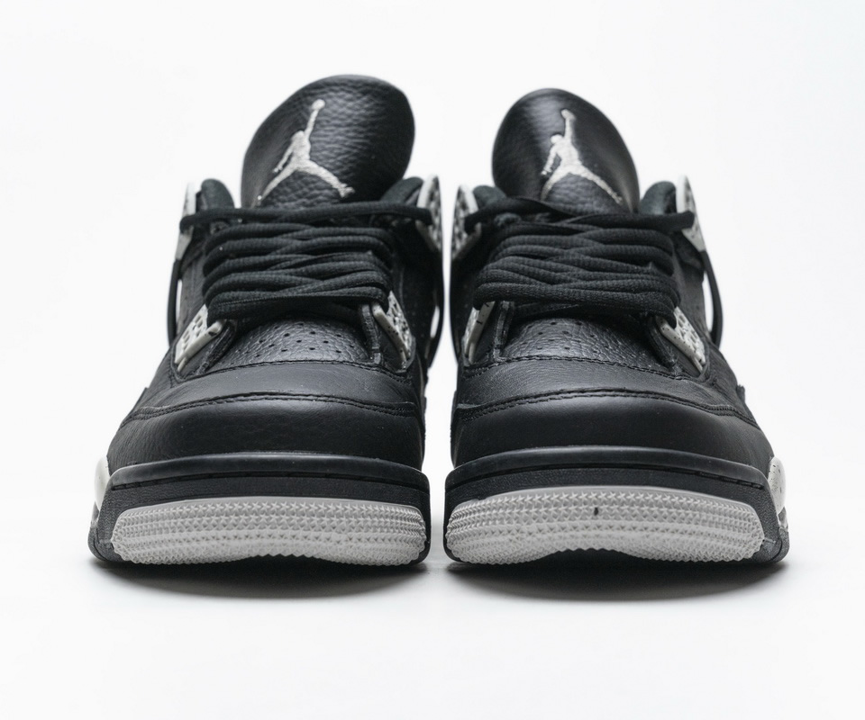 Nike Air Jordan 4 Retro Oreo 314254 003 6 - www.kickbulk.co