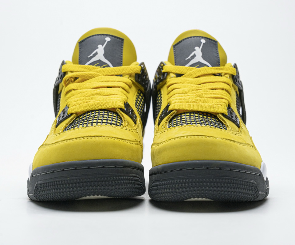 Nike Air Jordan 4 Retro Ls Lightning 314254 702 3 - www.kickbulk.co