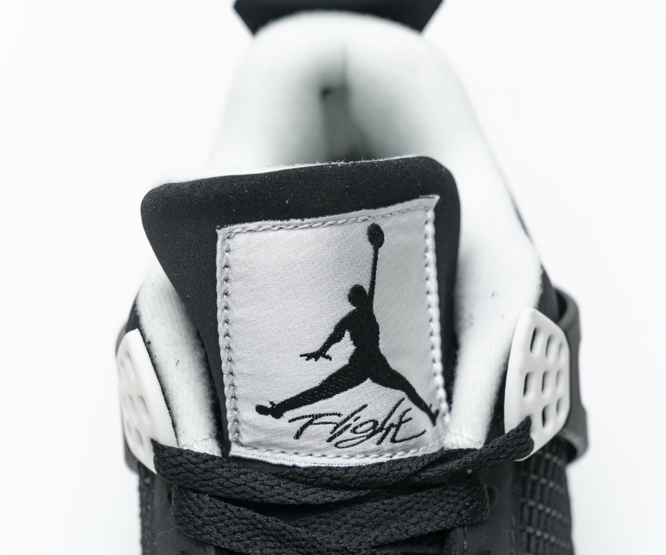 Nike Air Jordan 4 Retro Fear Pack 626969 030 13 - www.kickbulk.co