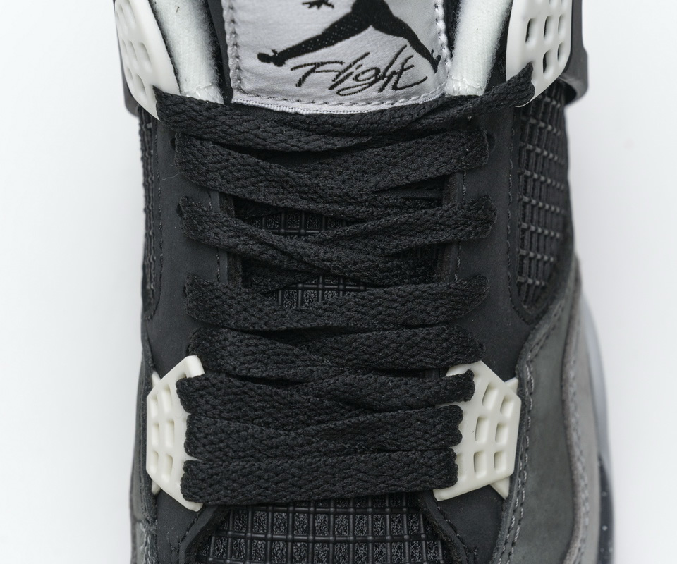 Nike Air Jordan 4 Retro Fear Pack 626969 030 14 - www.kickbulk.co