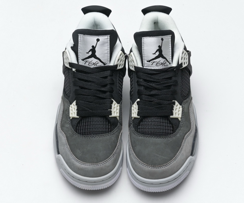 Nike Air Jordan 4 Retro Fear Pack 626969 030 2 - www.kickbulk.co