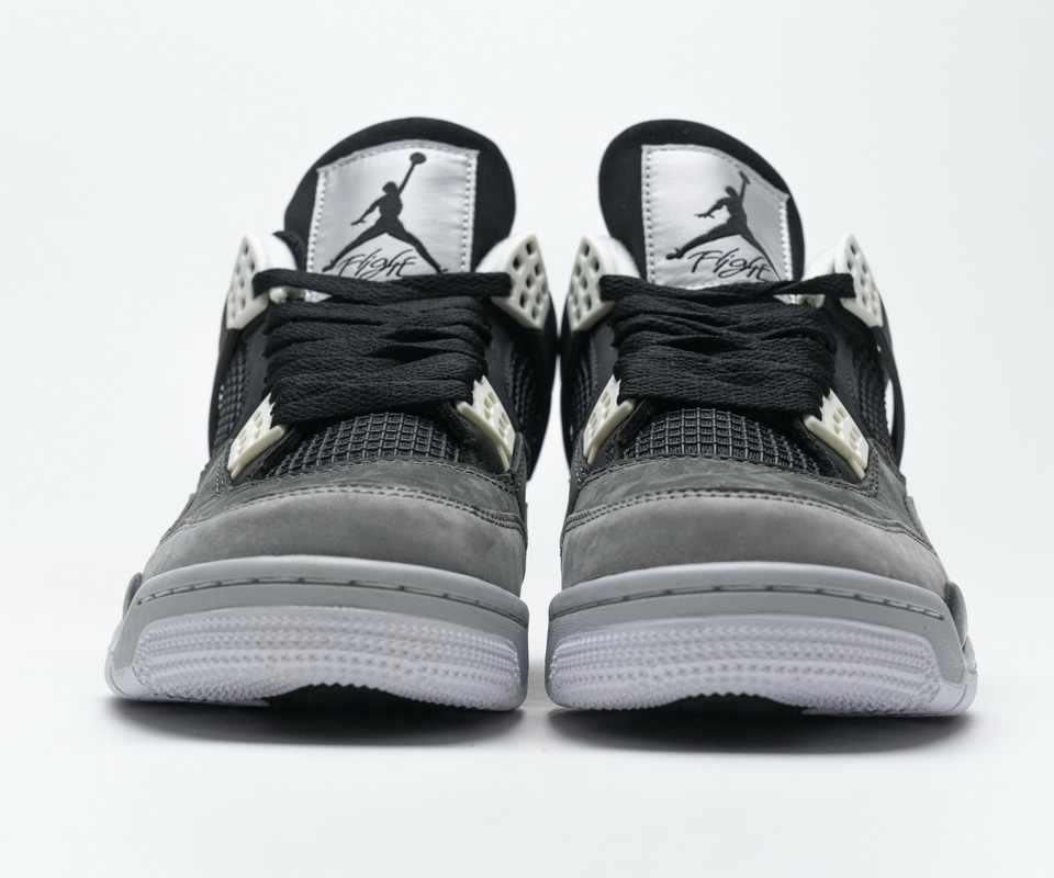 Nike Air Jordan 4 Retro Fear Pack 626969 030 7 - www.kickbulk.co