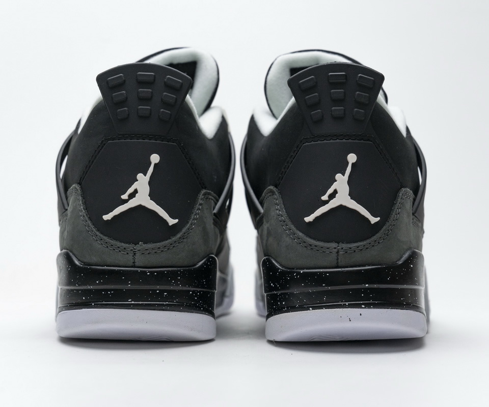 Nike Air Jordan 4 Retro Fear Pack 626969 030 8 - www.kickbulk.co