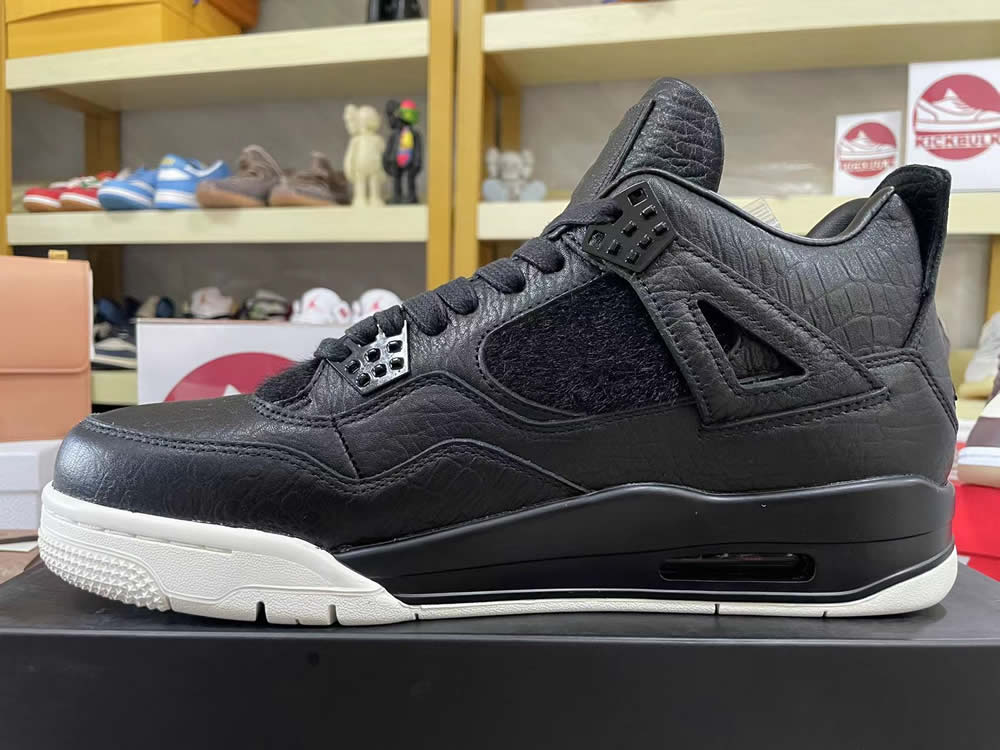 Air Jordan 4 Retro Prm Pinnacle 819139 010 10 - www.kickbulk.co