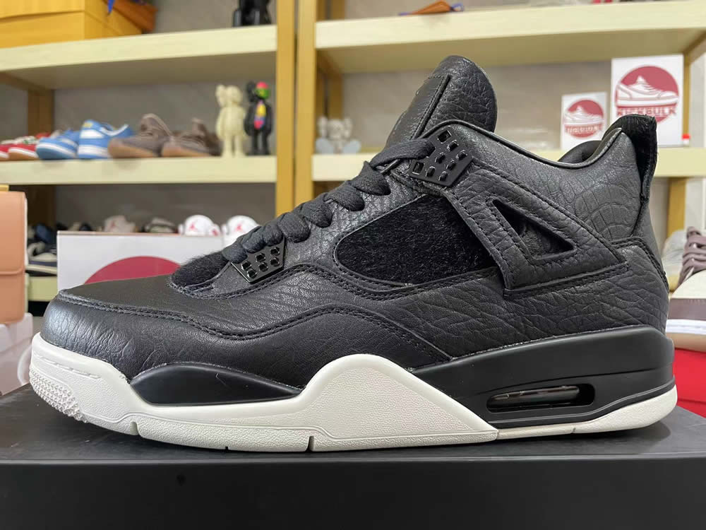 Air Jordan 4 Retro Prm Pinnacle 819139 010 11 - www.kickbulk.co