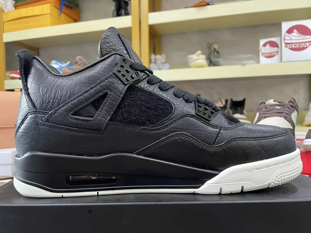 Air Jordan 4 Retro Prm Pinnacle 819139 010 12 - www.kickbulk.co