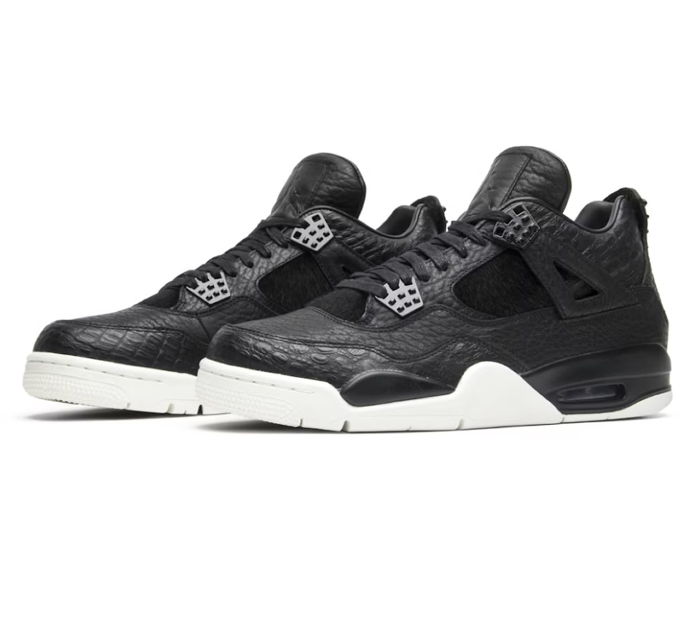 Air Jordan 4 Retro Prm Pinnacle 819139 010 2 - www.kickbulk.co