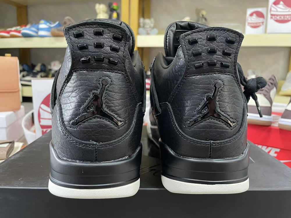 Air Jordan 4 Retro Prm Pinnacle 819139 010 8 - www.kickbulk.co