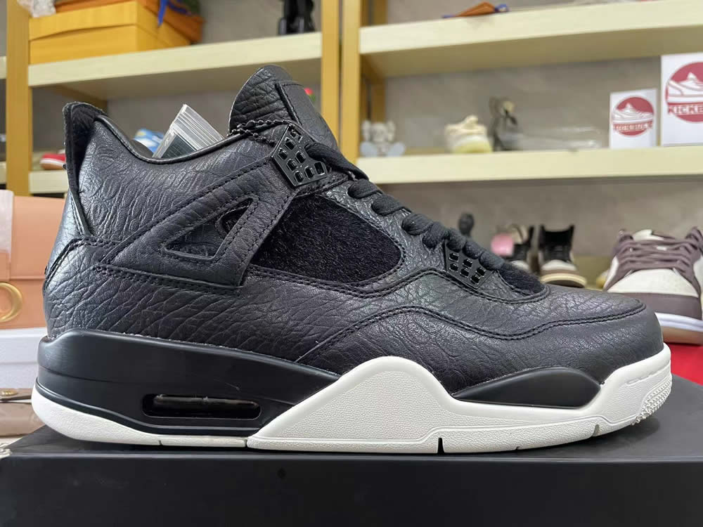 Air Jordan 4 Retro Prm Pinnacle 819139 010 9 - www.kickbulk.co