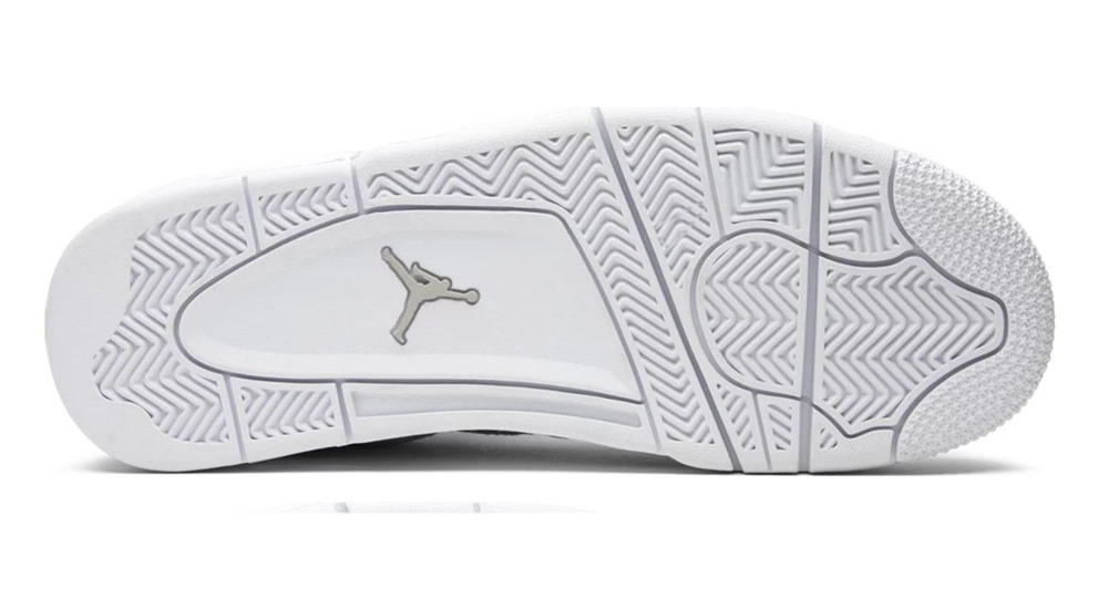 Air Jordan 4 Retro Premium Snakeskin 819139 030 4 - www.kickbulk.co