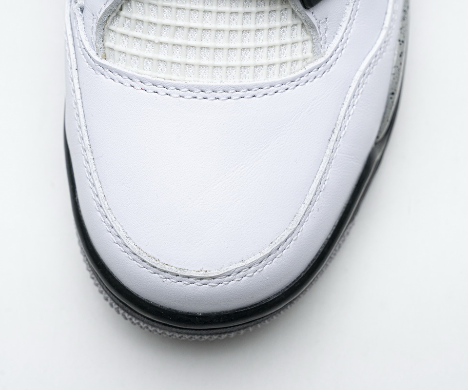 Nike Air Jordan 4 Retor Og White Cement 840606 192 12 - www.kickbulk.co