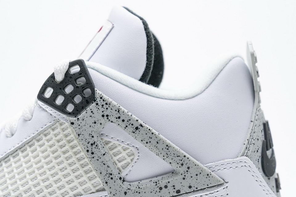Nike Air Jordan 4 Retor Og White Cement 840606 192 15 - www.kickbulk.co