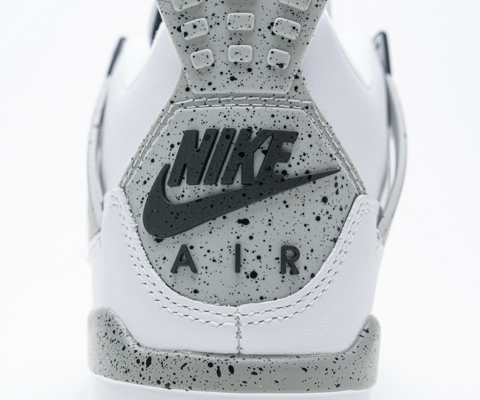 Nike Air Jordan 4 Retor Og White Cement 840606 192 16 - www.kickbulk.co
