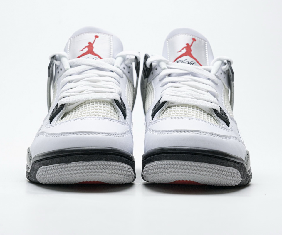 Nike Air Jordan 4 Retor Og White Cement 840606 192 8 - www.kickbulk.co