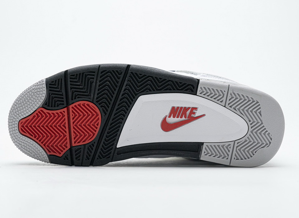Nike Air Jordan 4 Retor Og White Cement 840606 192 9 - www.kickbulk.co