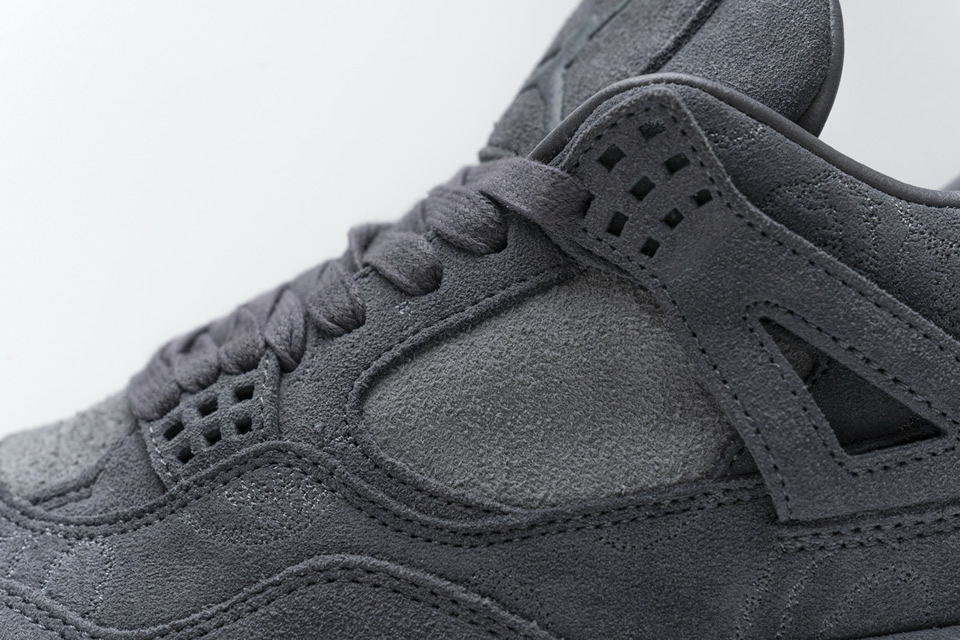 Kaws Nike Air Jordan 4 Retro 930155 003 11 - www.kickbulk.co