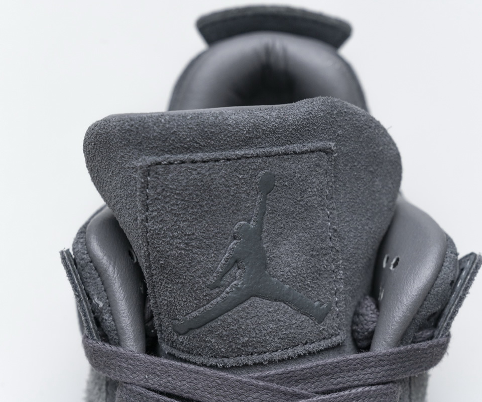 Kaws Nike Air Jordan 4 Retro 930155 003 13 - www.kickbulk.co