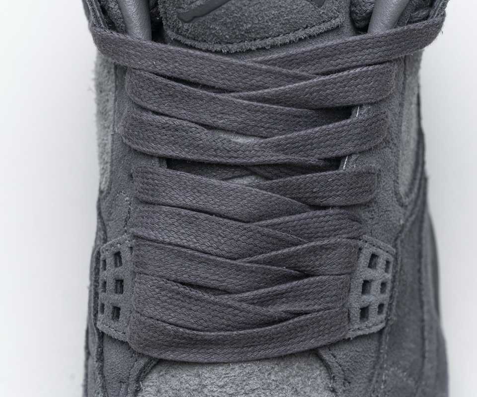 Kaws Nike Air Jordan 4 Retro 930155 003 14 - www.kickbulk.co