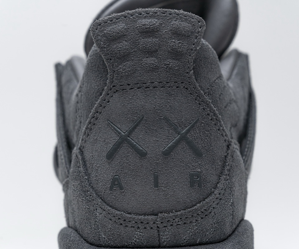 Kaws Nike Air Jordan 4 Retro 930155 003 17 - www.kickbulk.co