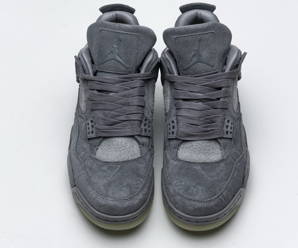 Kaws Nike Air Jordan 4 Retro 930155 003 2 - www.kickbulk.co