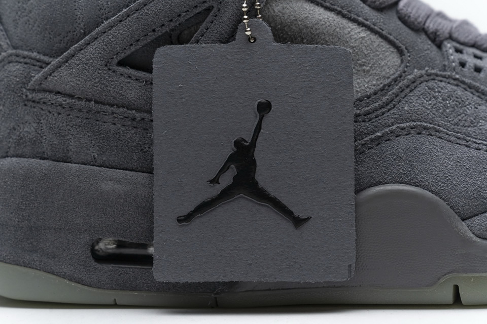 Kaws Nike Air Jordan 4 Retro 930155 003 20 - www.kickbulk.co